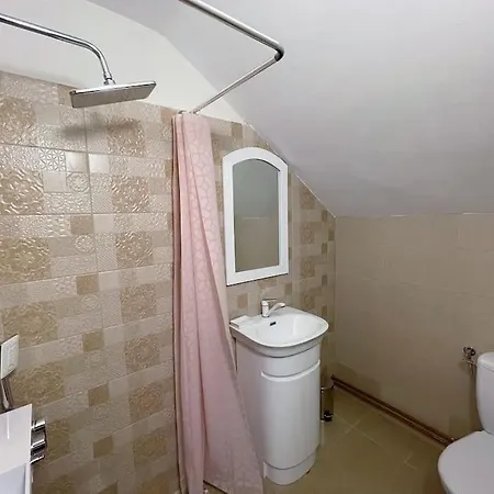 Casa La Doi Nuci Bradet (Bihor)