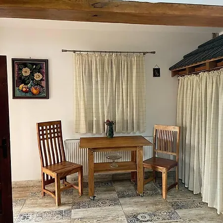 Guest house Casa La Doi Nuci *