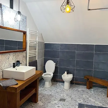 Guest house Casa La Doi Nuci *