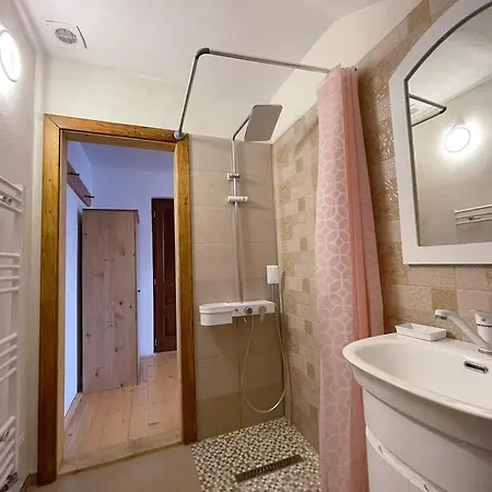 Casa La Doi Nuci * Bradet (Bihor)