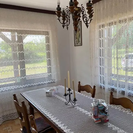 Guest house Casa La Doi Nuci