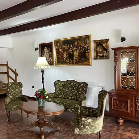 Guest house Casa La Doi Nuci