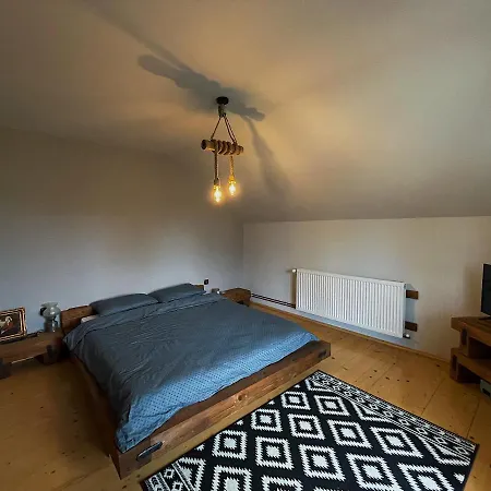 Guest house Casa La Doi Nuci Bradet (Bihor)