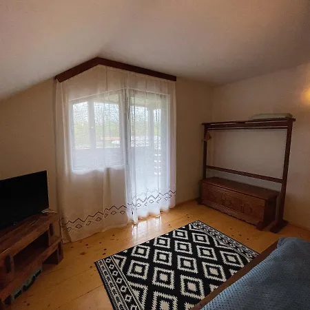 Vendégház Casa La Doi Nuci