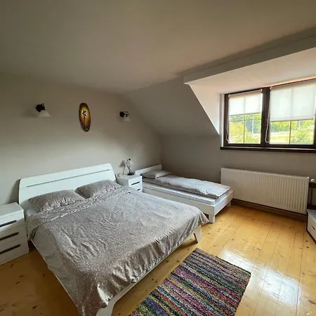 Vendégház Casa La Doi Nuci *
