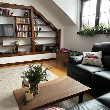 Vendégház Casa La Doi Nuci